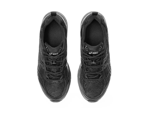 ASICS GEL-NUNOBIKI BLACK/OBSIDIAN GREY
